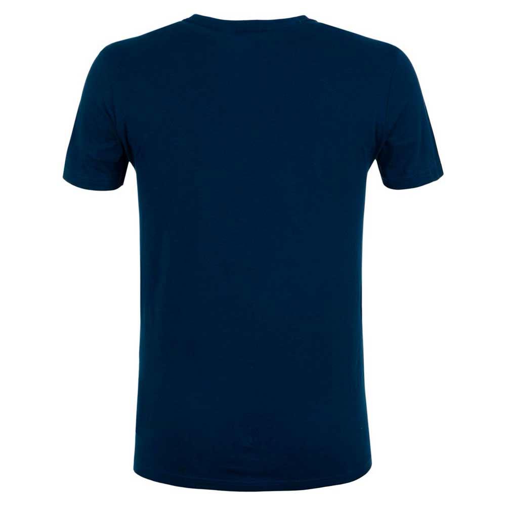 Tricou bărbătesc Termit XL Albastru inchis photo 2